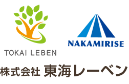 株式会社東海レーベン